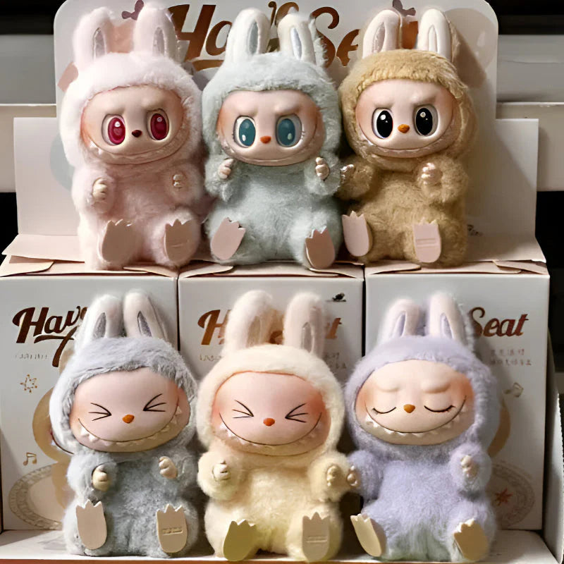 Labubu Action Figure Online – Cute & Collectible Toy at Best Price