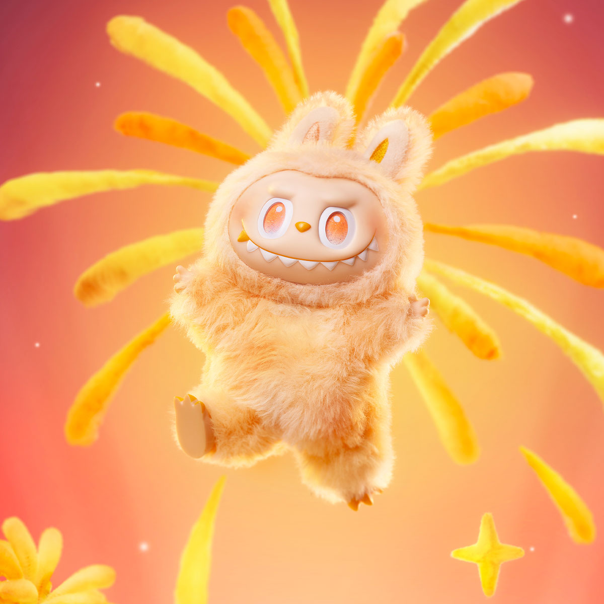 Labubu Action Figure Online – Cute & Collectible Toy at Best Price
