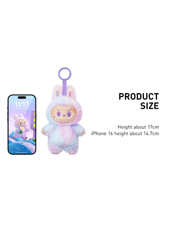 Labubu Action Figure Online – Cute & Collectible Toy at Best Price