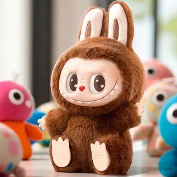 Labubu Action Figure Online – Cute & Collectible Toy at Best Price
